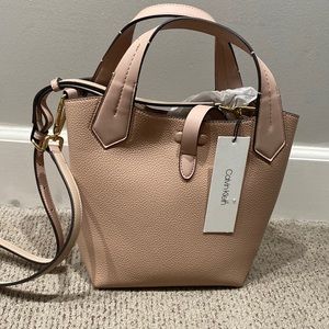 Calvin Klein Purse